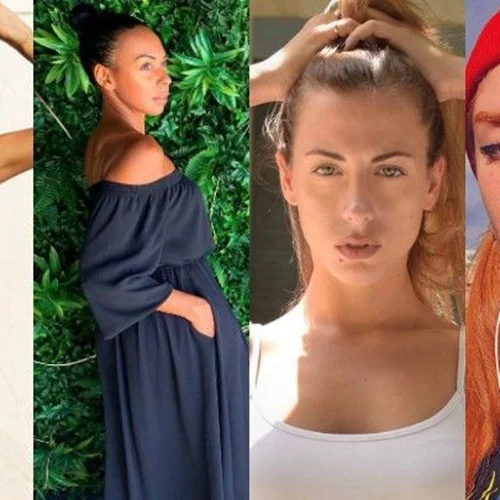 GNTM | Αυτοί είναι οι λογαριασμοί στο Instagram όσων πέρασαν στην τρίτη audition