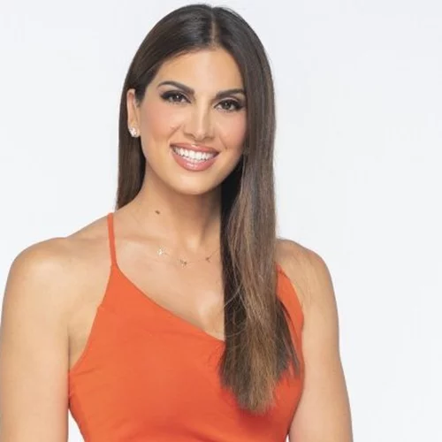 Σταματίνα Τσιμτσιλή | Στην κορυφή της τηλεθέασης το "Happy Day στον Alpha"