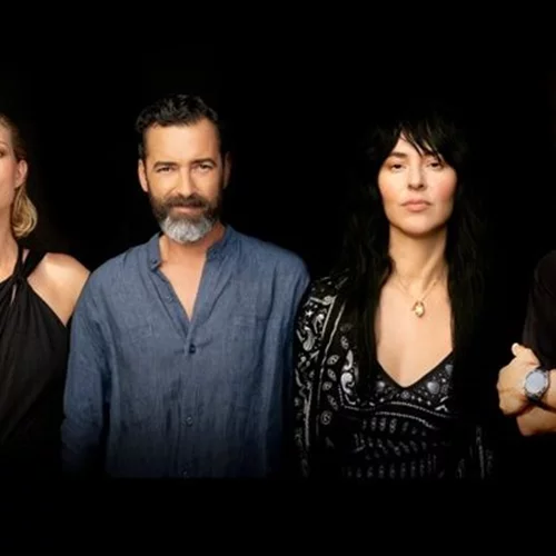 GNTM| H έναρξη του τρίτου κύκλου και η ανανεωμένη κριτική επιτροπή