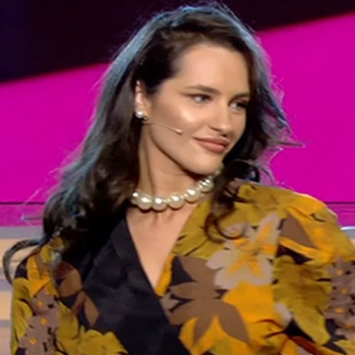 Κάτια Φουρτούνη | Ποια είναι η νέα παίκτρια του My Style Rocks;