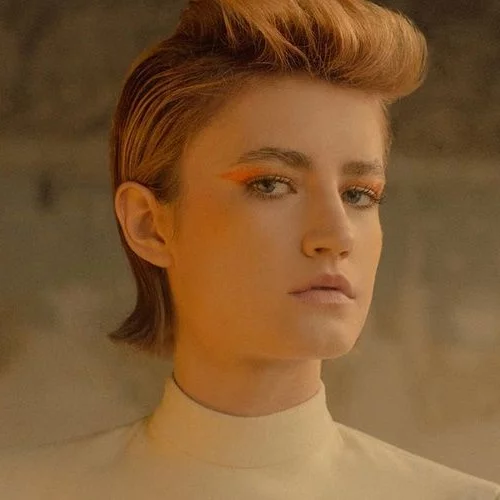 GNTM | Κι όμως εμφανίσθηκε η Ειρήνη Ερμίδου και δεν το παρατήρησε κανείς