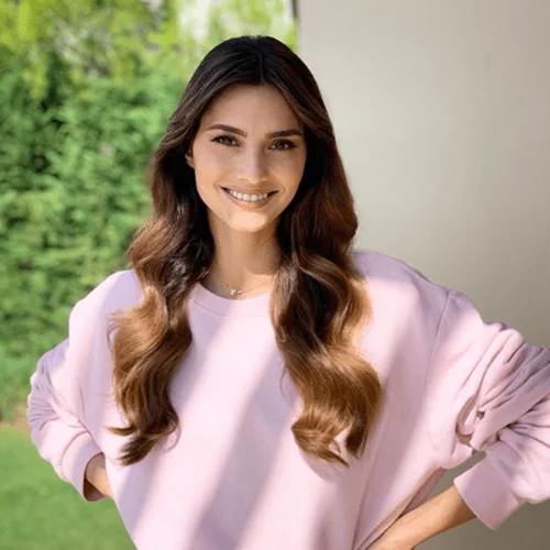 Ηλιάνα Παπαγεωργίου | Η μητέρα του πρώην συντρόφου της που δεν τη συμπαθούσε