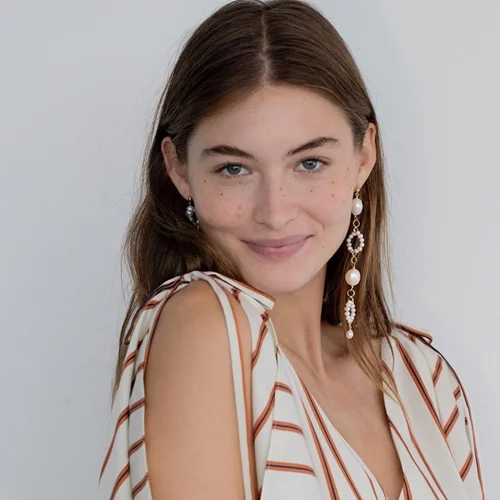 Πώς να κάνω ψεύτικες φακίδες; Όλη η διαδικασία βήμα-βήμα