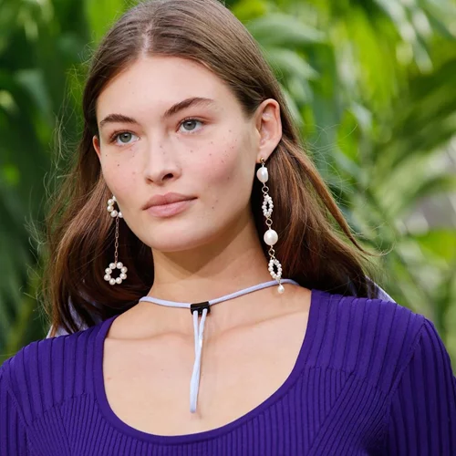 NYFW 2020 | Τα καλύτερα beauty looks από τα shows της Νέας Υόρκης