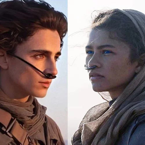 Οι ευχές του Timothée Chalamet στη φίλη του Zendaya για τα 24α γενέθλιά της
