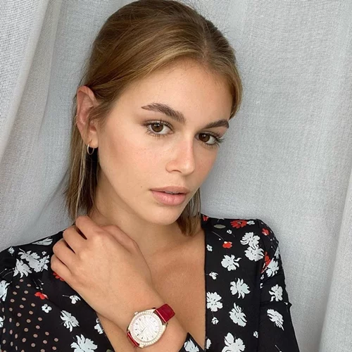 Kaia Gerber | Ο νέος σύντροφός της είναι το νέο hot όνομα του Hollywood