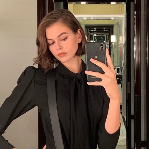 Τα κουρέματα που ζητούν αυτήν τη στιγμή όλα τα fashion girls της Νέας Υόρκης