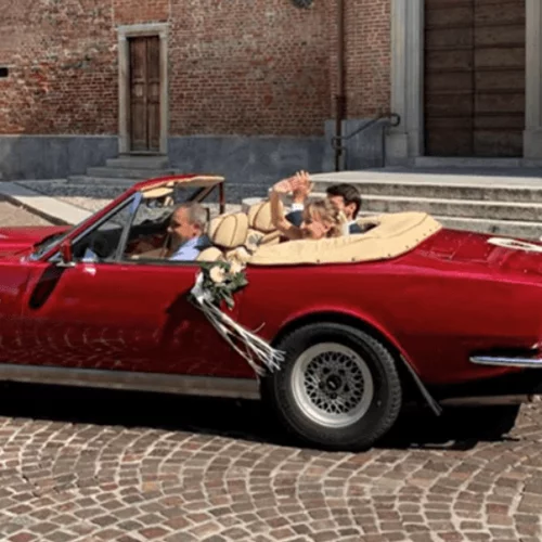 Εύα Καϊλή | Πρόβα για το γάμο της με τον Francesco Giorgi στη Ιταλία;