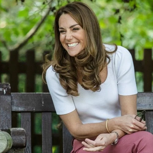Kate Middleton | Το casual look της είναι ιδανικό για το φθινόπωρο