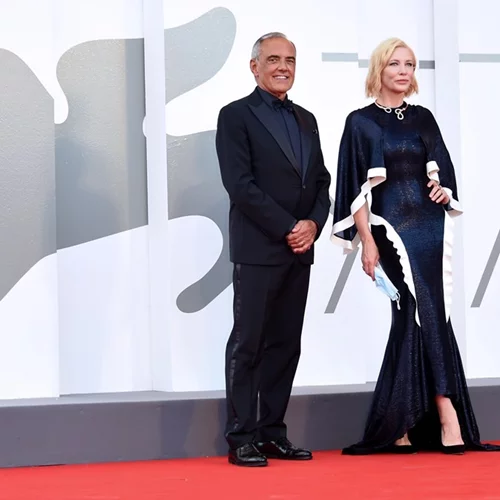 Φεστιβάλ Βενετίας | Πώς μπορείτε να αγοράσετε τα αγαπημένα σας looks από το red carpet