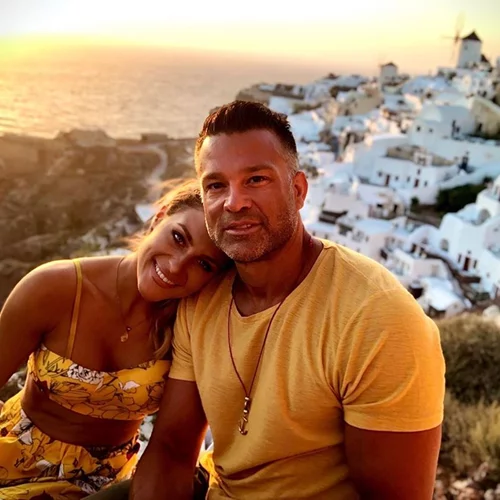 Βαλεντίνη Παπαδάκη | Η σύντροφός του Κώστα Σόμμερ μιλάει πρώτη φορά για την άτυχη εγκυμοσύνη της