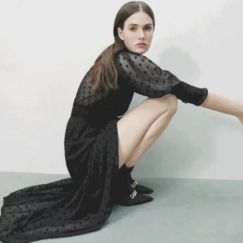 10 κομμάτια από τα Zara για να υιοθετήσεις τα hot trends της σεζόν