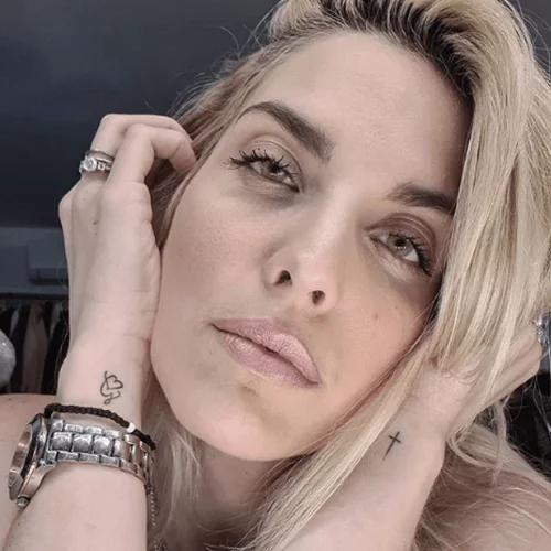 «Αλλάζω επάγγελμα στα 32 μου» | Η Μαντώ Γαστεράτου θα γίνει ψυχολόγος