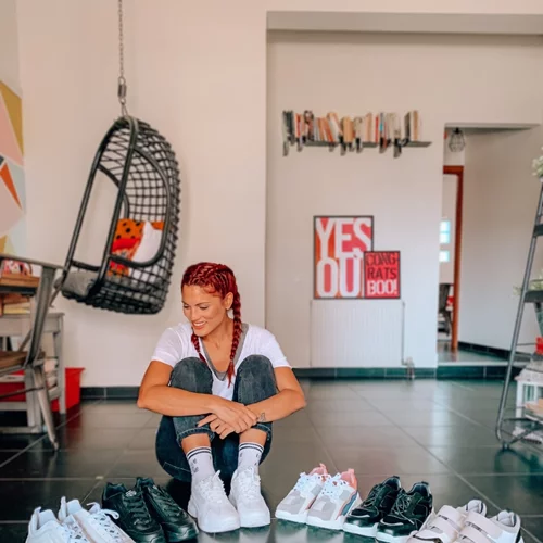 Τα νέα σχέδια Mairiboo for Envie ήρθαν για να απογειώσουν τα φθινοπωρινά σου outfits