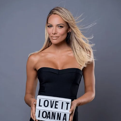 Ιωάννα Μαλέσκου | Δες τη συμμετοχή της στα Καλλιστεία της Κρήτης επτά χρόνια πριν (vid)