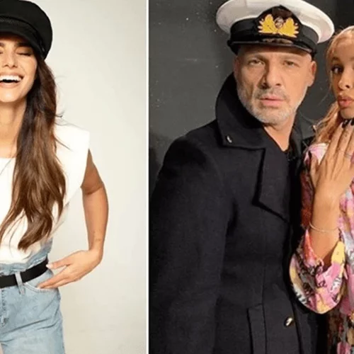 Τηλεθέαση | Ο Νίκος Μουτσινάς «πέρασε» την Ηλιάνα Παπαγεωργίου