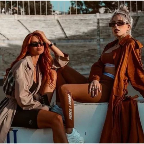 Τα κομμάτια που θα μεταμορφώσουν τη φθινοπωρινή σου γκαρνταρόμπα