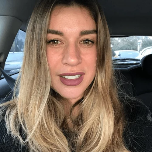 "Πήγα στην κηδεία της μικρής Αναστασίας. Είχα την ανάγκη να είμαι δίπλα στην Έρρικα Πρεζεράκου"