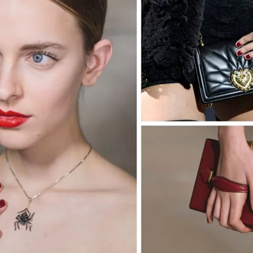 Nail trend | Το χρώμα που πρέπει να ζητήσεις στο επόμενο ραντεβού για μανικιούρ