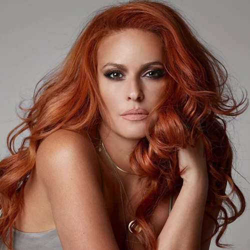 Με αφέλειες για πρώτη φορά η Σίσσυ Χρηστίδου