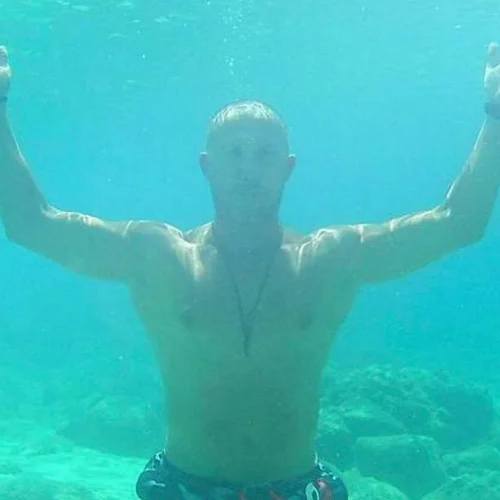 Σκοτώθηκε σε τροχαίο ο πολίστας Αλέξης Σταϊκόπουλος