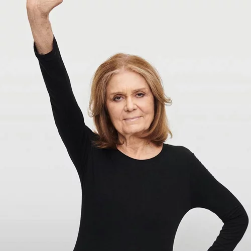 Πώς η Gloria Steinem και η Meghan Markle υπενθύμισαν στους Αμερικανούς τη σημασία της ψήφου