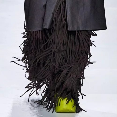 Φθινόπωρο-Χειμώνας 2020: Τα νέα "ugly shoes" που θα δούμε παντού