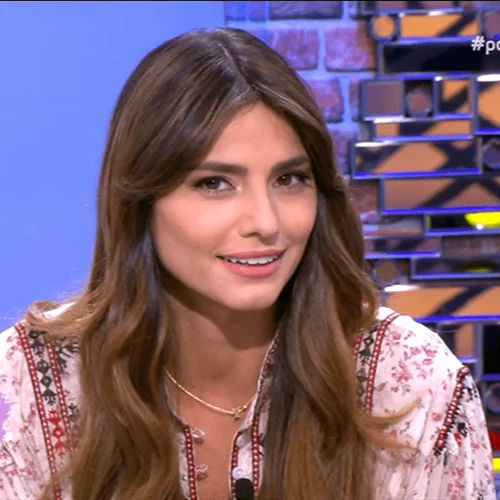 Ηλιάνα Παπαγεωργίου | Πιο όμορφη και καλοβαμμένη από ποτέ στην πρεμιέρα