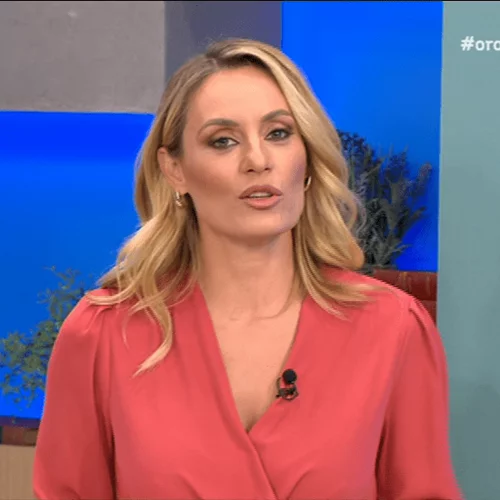 Ελεονώρα Μελέτη | Έκανε τις πιο σωστές beauty επιλογές για πρεμιέρα!