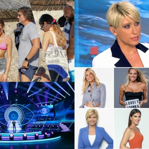 Η παρέμβαση του ΕΣΡ για τη χυδαία ατάκα του παίκτη περί βιασμού στο Big Brother, το αυστηρό σχόλιο της Κοσιώνη στο δελτίο ειδήσεων του ΣΚΑΪ και όλα τα νέα