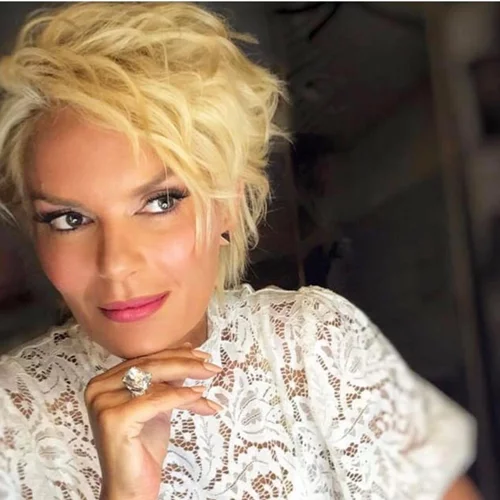 Έλενα Χριστοπούλου | Τα σχόλιά της για τον τρίτο κύκλο του GNTM (vid)