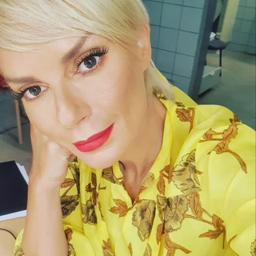 Έλενα Χριστοπούλου | Θα παρουσιάσει δική της εκπομπή στον ΣΚΑΪ