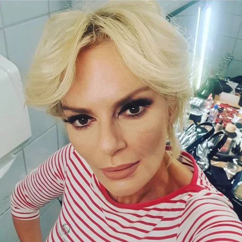 Το δημόσιο μήνυμα της Έλενας Χριστοπούλου | «Άσε όλους τους δήθεν εκεί που ανήκουν»