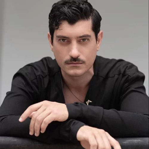 Αργύρης Πανταζάρας | Παντρεύτηκε ο αδελφός του (pics)