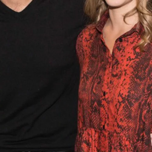 Πρωταγωνίστρια από τις «Άγριες Μέλισσες» παντρεύεται τον σύντροφό της;