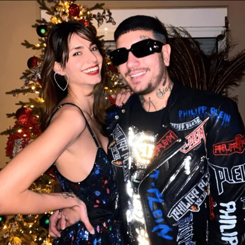 Ηλιάνα Παπαγεωργίου - Snik | Αυτό είναι το σπίτι στην Πεντέλη όπου έμενε το πρώην ζευγάρι