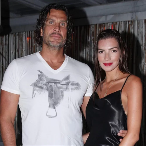 Χριστίνα Κανελλοπούλου για GNTM | «Δέχτηκα τηλέφωνο από την παραγωγή προκειμένου να συμμετέχω»