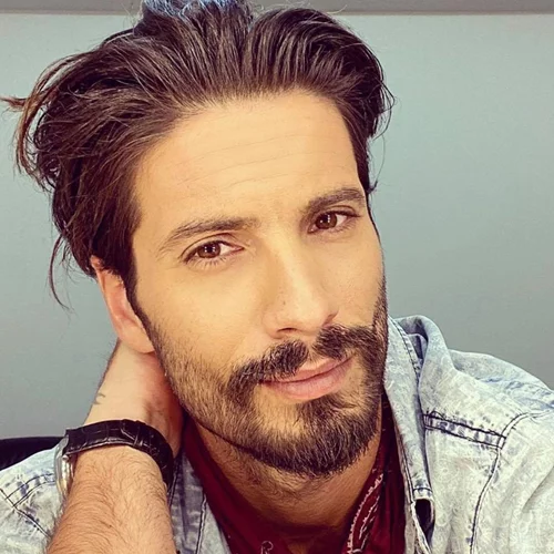 Γιώργος Καράβας | «Ένας σοβαρός τραυματισμός έβαλε φρένο στις φιλοδοξίες μου»