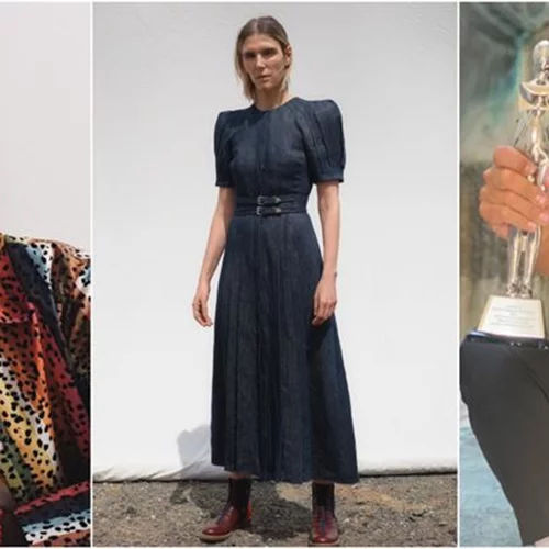 Οι νικητές των CFDA Awards για το 2020