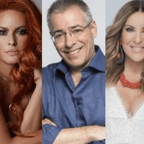 Χρηστίδου - Μάνεσης - Γερμανού | Τι νούμερα σημείωσαν στις πρεμιέρες τους;