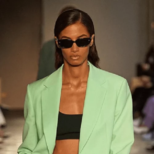 MFW | H πολύχρωμη και relaxed SS21 συλλογή Boss