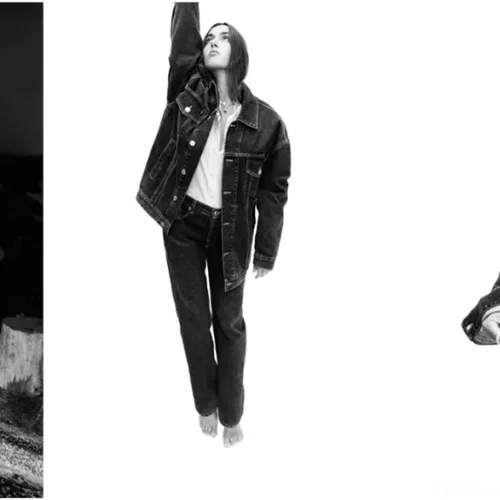 Wide leg jeans | Ο απόλυτος οδηγός shopping από Zara, Mango και H&M