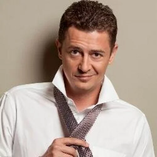 Αντώνης Σρόιτερ | Για αυτόν τον λόγο δεν προβλήθηκε η εκπομπή του με καλεσμένο τον Γρηγόρη Πετράκο