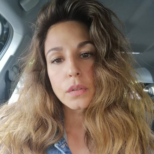 Κατερίνα Παπουτσάκη | Η αλλαγή που έκανε στα μαλλιά της για τον νέο της ρόλο