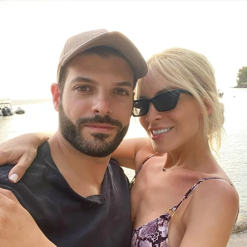 Φίλιππος Τσαγκρίδης Παναγόπουλος | Η δημόσια στήριξη στην Κατερίνα Καινούργιου