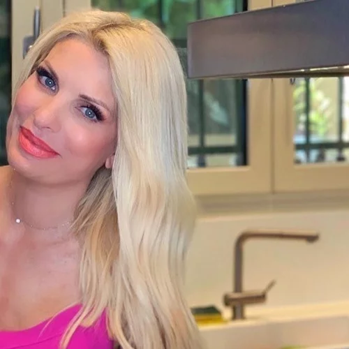 Το απίστευτο βίντεο της Ελένης Μενεγάκη