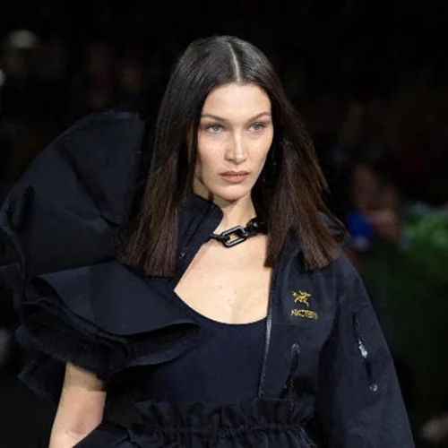 O νέος αγαπημένος της Bella Hadid είναι ο εγγονός του Jack Nicholson