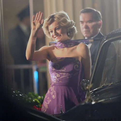 The Crown | Βγήκε το full-length τρέιλερ του 4ου κύκλου