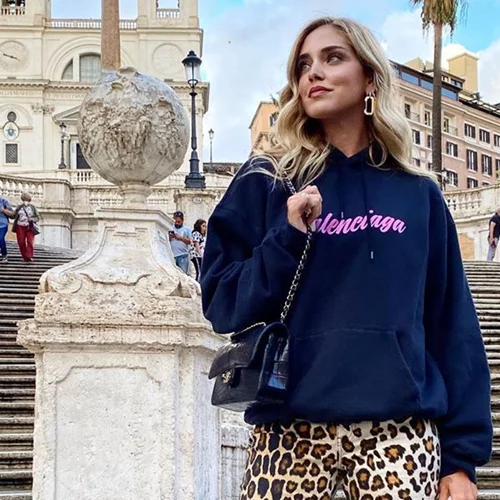 Αυτή είναι η πιο cozy τάση του φθινοπώρου