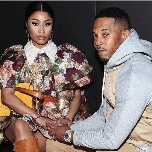 Γέννησε η Nicki Minaj | Για πρώτη φορά μαμά η ράπερ